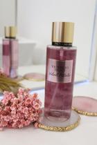 Body splash colonia Velvet Petals Victoria's Secret Perfume feminino