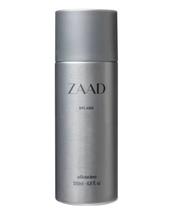 Body Splash Colônia Zaad 200ml Oboticário