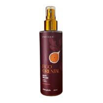 Body Splash Corpo e Cabelo Figo Oriental 200ml Chlorophylla