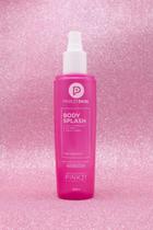 Body splash corpo e cabelo - pink 21