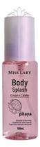 Body Splash Corpo e Cabelo Pitaya - Miss Lary 100ml