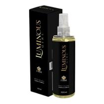 Body Splash Corpo e Cabelo Zyone Cosméticos 200ml Body Splash Corpo e Cabelo Zyone Cosméticos 200ml