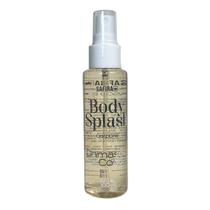 Body Splash Corporal 100ml Damasco & Coco Safira Body Splash Corporal 100ml Damasco & Coco Safira