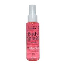 Body Splash Corporal 100ml Fragrância Melancia Safira Body Splash Corporal 100ml Fragrância Melancia Safira