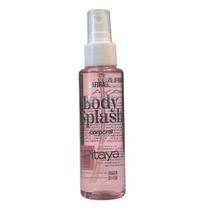 Body Splash Corporal 100ml Fragrância Pitaya Safira Body Splash Corporal 100ml Fragrância Pitaya Safira