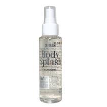 Body Splash Corporal 100ml Fragrância Vanilla Cumaru Safira