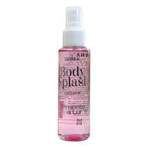 Body Splash Corporal 100ml Pimenta Rosa Lume Safira Body Splash Corporal 100ml Pimenta Rosa Lume Safira