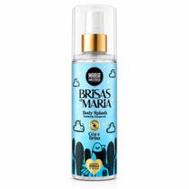 Body splash corporal céu e brisa - maria amostrada 200ml Body splash corporal céu e brisa - maria amostrada 200ml