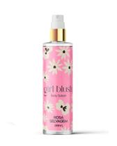 Body Splash Corporal Girl Blush 200ml Rosa Selvagem Body Splash Corporal Girl Blush 200ml Rosa Selvagem
