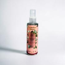 Body Splash Corporal Lírio Branco e Vanilla 100ml Body Splash Corporal Lírio Branco e Vanilla 100ml