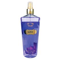 Body Splash Corporal Love Secret Love - 250ml Body Splash Corporal Love Secret Love - 250ml