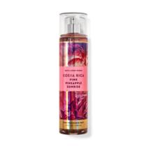 Body Splash Costa Rica, Pink Pineapple Sunrise 236ml , Bath & Body Works BBW