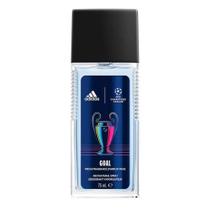 Body Splash Coty UEFA 11 Star 75ml