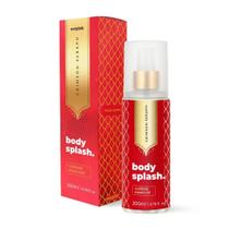 Body Splash Crimson Seraph Desodorante Colônia 200ml Body Splash Crimson Seraph Desodorante Colônia 200ml