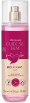 Body Splash Cuide-se Bem Beijinho O Boticario Des Col 200ml