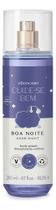 Body Splash Cuide-se Bem Boa Noite 200 Ml O Boticário