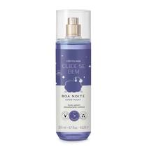 Body Splash Cuide-se Bem Boa Noite 200ml - O Boticário Body Splash Cuide-se Bem Boa Noite 200ml - O Boticário
