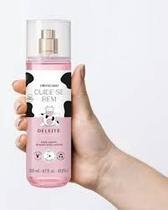 Body Splash Cuide-Se Bem Deleite 200ml - Boticário Body Splash Cuide-Se Bem Deleite 200ml - Boticário