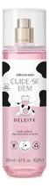 Body Splash Cuide-Se Bem Deleite 200ml