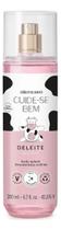Body Splash Cuide-se Bem Deleite Deo Col 200ml O Boticario Body Splash Cuide-se Bem Deleite Deo Col 200ml O Boticario