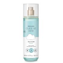 Body Splash Cuide-se Bem Nuvem 200ml oBoticário Body Splash Cuide-se Bem Nuvem 200ml oBoticário