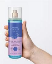 Body Splash Cuide-se Bem Show de Banho 200ml Desodorante com Frescor Pós-Banho Body Splash Cuide-se Bem Show de Banho 200ml Desodorante com Frescor Pós-Banho