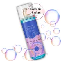 Body Splash Cuide-se Bem Show de Banho 200ml O Boticário Body Splash Cuide-se Bem Show de Banho 200ml O Boticário