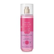 Body Splash Cuidese Bem Cereja Livre 200ml O Boticário Body Splash Cuidese Bem Cereja Livre 200ml O Boticário