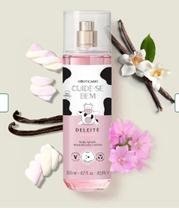 Body Splash CuideSe Bem Deleite 200Ml Body Splash CuideSe Bem Deleite 200Ml
