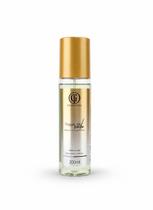 Body Splash Da Giovana Baunilha Cashmere 200ml