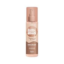 Body Splash Dailus Sweet Skin Cookies & Cream 200ml