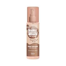 Body Splash Dailus Sweet Skin Ice Cream Cookies & Cream 200ml Body Splash Dailus Sweet Skin Ice Cream Cookies & Cream 200ml