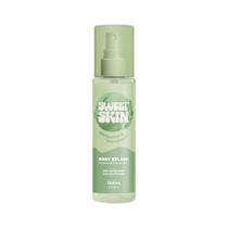 Body Splash Dailus Sweet Skin Mousse De Pistache 200ml
