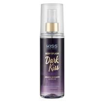 Body Splash Dark Kiss 200ml - Kiss New York