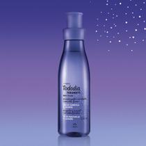Body splash de chá de camomila e lavanda 200ml natura todanoite