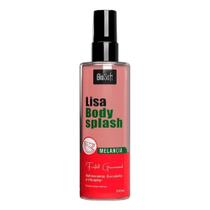 Body Splash de Melancia - Fragrância Refrescante e Perfumada para Pele Macia