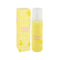 Body Splash Deo Colonia Vizzela Limoncello 200ml Body Splash Deo Colonia Vizzela Limoncello 200ml