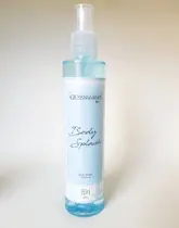 Body splash desod. corp. blue giovanna baby 260ml Body splash desod. corp. blue giovanna baby 260ml