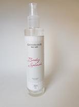 Body splash desod. corp. vanilla giovanna baby 260ml