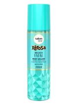 Body Splash Desodorante Beleza Fatal Xerosa Salon Line 200ml