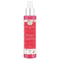 Body Splash Desodorante Cherry 260ml - Giovanna Baby