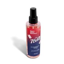 Body Splash Desodorante Colônia 7Belo 200ml QDB