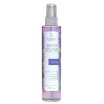 Body Splash Desodorante Colônia Ameixa 130Ml - Bio Instinto Body Splash Desodorante Colônia Ameixa 130Ml - Bio Instinto