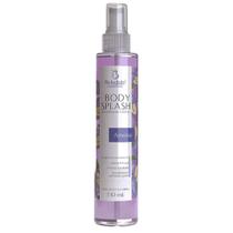 Body Splash Desodorante Colônia Ameixa 130ml Body Splash Desodorante Colônia Ameixa 130ml