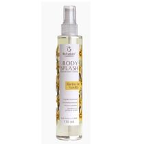 Body Splash Desodorante Colônia Banho de Vanilla 130 ml - Bio Instinto Body Splash Desodorante Colônia Banho de Vanilla 130 ml - Bio Instinto