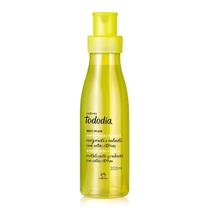 Body Splash Desodorante Colônia Capim Limão e Hortelã TodoDia 200ml