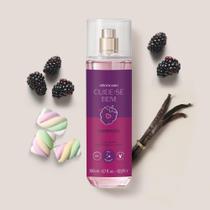 Body Splash Desodorante Colônia Cuide-se Bem Amoruda 200ml - O Boticário Body Splash Desodorante Colônia Cuide-se Bem Amoruda 200ml - O Boticário