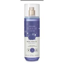 Body Splash Desodorante Colônia Cuide-se Bem Boa Noite 200ml Body Splash Desodorante Colônia Cuide-se Bem Boa Noite 200ml