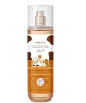 Body Splash Desodorante Colônia Cuide-se Bem Deleite Caramelizado 200ml Body Splash Desodorante Colônia Cuide-se Bem Deleite Caramelizado 200ml