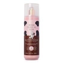 Body Splash Desodorante Colônia Cuide-se Bem Deleite Chocolatudo 200ml - O BOTICÁRIO